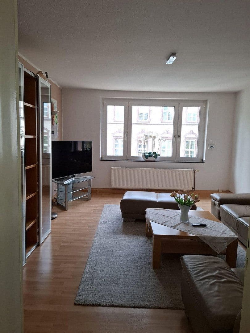 Pronájem bytu 3+1 78 m², Steinstraße 193, KRefeld, Severní Porýní-Vestfálsko Pronájem bytu 3+1 78 m², Steinstraße 193, KRefeld, Severní Porýní-Vestfálsko