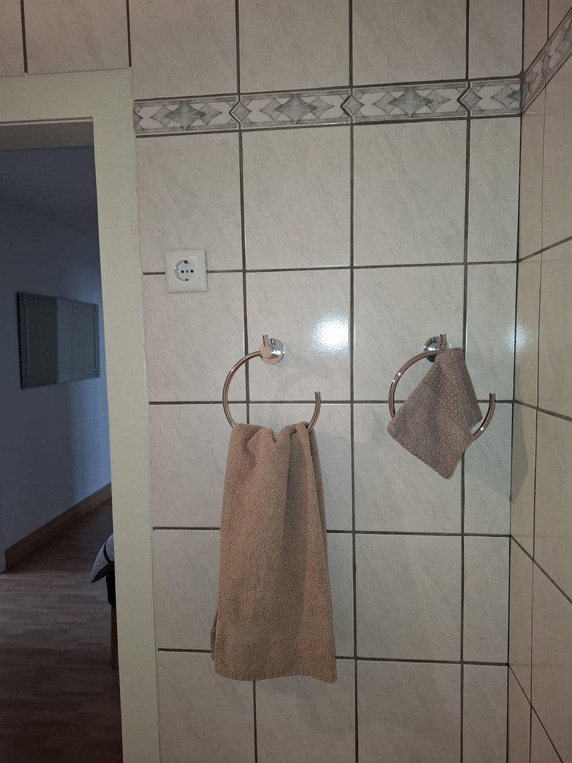 Pronájem bytu 3+1 78 m², Steinstraße 193, KRefeld, Severní Porýní-Vestfálsko Pronájem bytu 3+1 78 m², Steinstraße 193, KRefeld, Severní Porýní-Vestfálsko