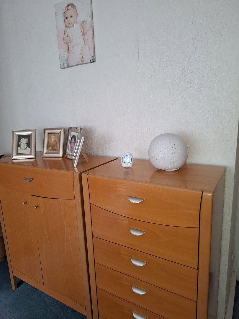 Pronájem bytu 3+1 78 m², Steinstraße 193, KRefeld, Severní Porýní-Vestfálsko Pronájem bytu 3+1 78 m², Steinstraße 193, KRefeld, Severní Porýní-Vestfálsko