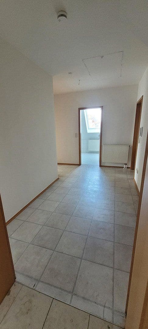Pronájem bytu 2+1 74 m², Ipsheim, Bavorsko Pronájem bytu 2+1 74 m², Ipsheim, Bavorsko