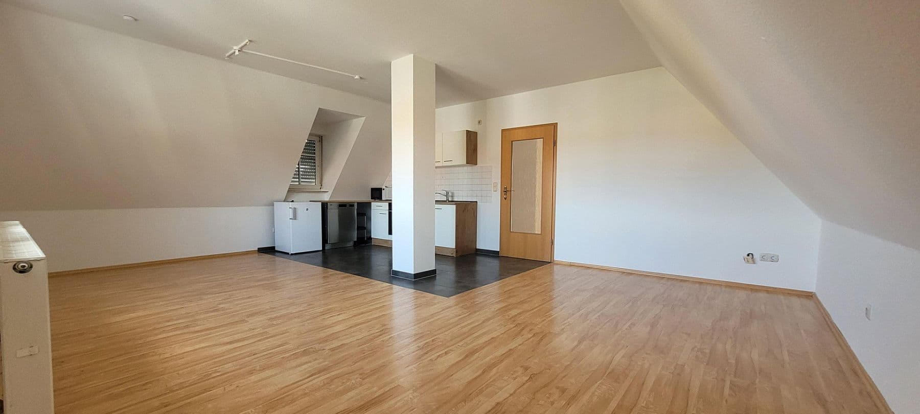 Pronájem bytu 2+1 74 m², Ipsheim, Bavorsko Pronájem bytu 2+1 74 m², Ipsheim, Bavorsko