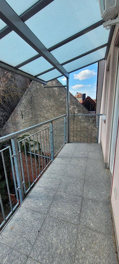 Pronájem bytu 2+1 74 m², Ipsheim, Bavorsko Pronájem bytu 2+1 74 m², Ipsheim, Bavorsko