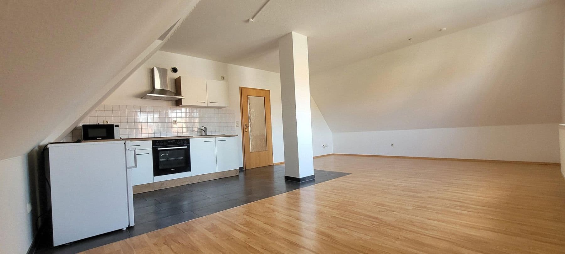 Pronájem bytu 2+1 74 m², Ipsheim, Bavorsko Pronájem bytu 2+1 74 m², Ipsheim, Bavorsko