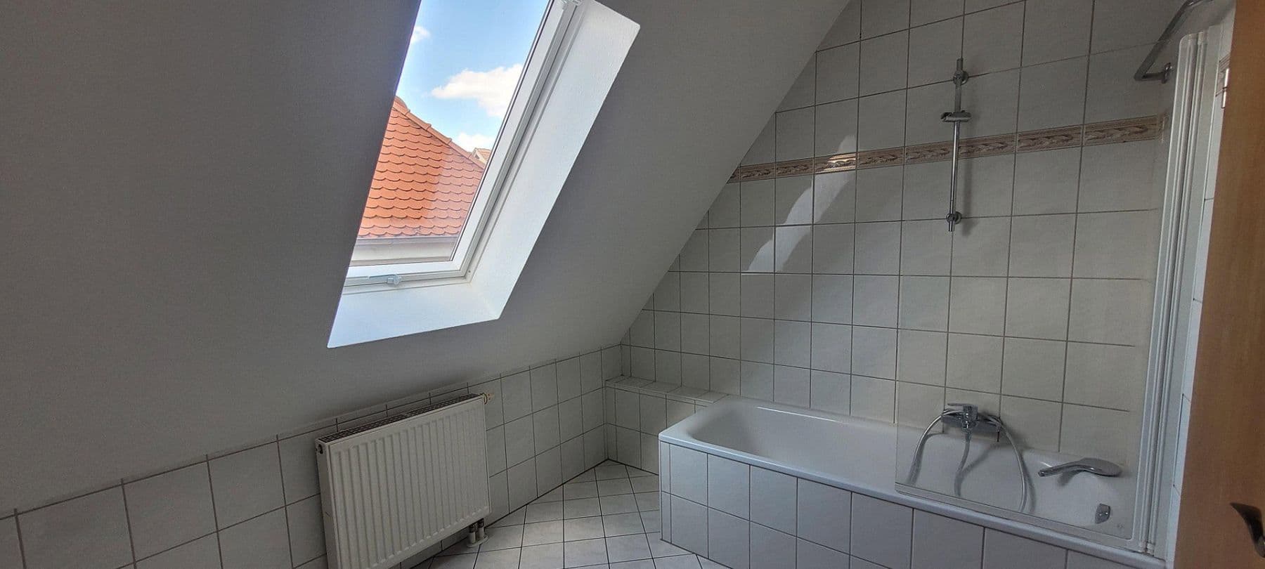 Pronájem bytu 2+1 74 m², Ipsheim, Bavorsko Pronájem bytu 2+1 74 m², Ipsheim, Bavorsko