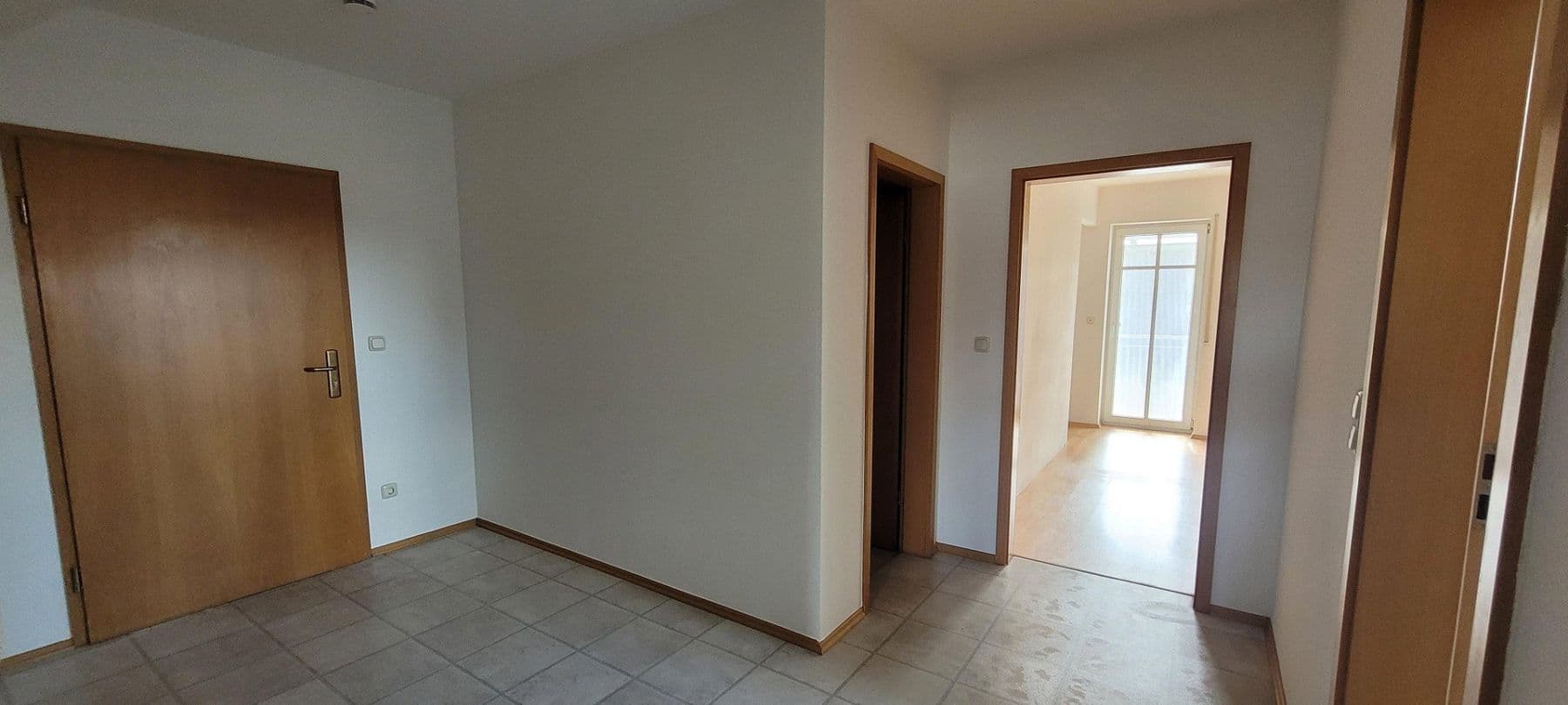 Pronájem bytu 2+1 74 m², Ipsheim, Bavorsko Pronájem bytu 2+1 74 m², Ipsheim, Bavorsko