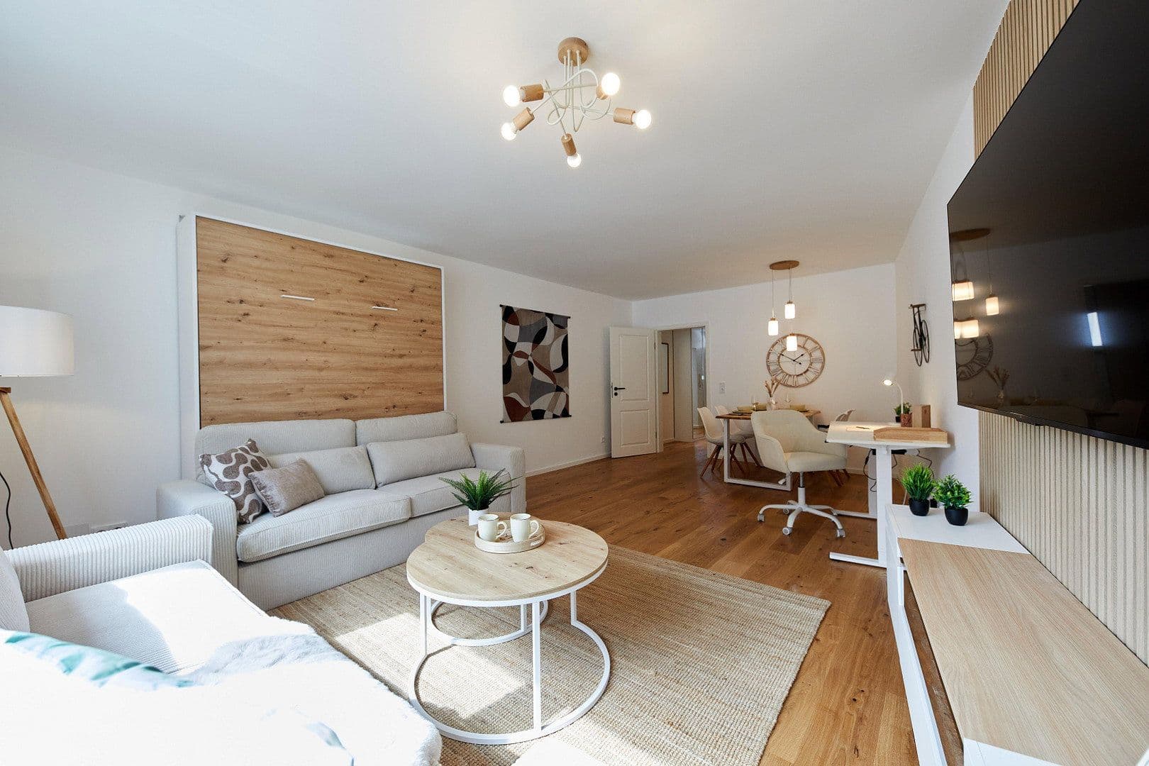 Prodej bytu 1+1 42 m², München - Neuhausen-Nymphenburg, Bavorsko Prodej bytu 1+1 42 m², München - Neuhausen-Nymphenburg, Bavorsko