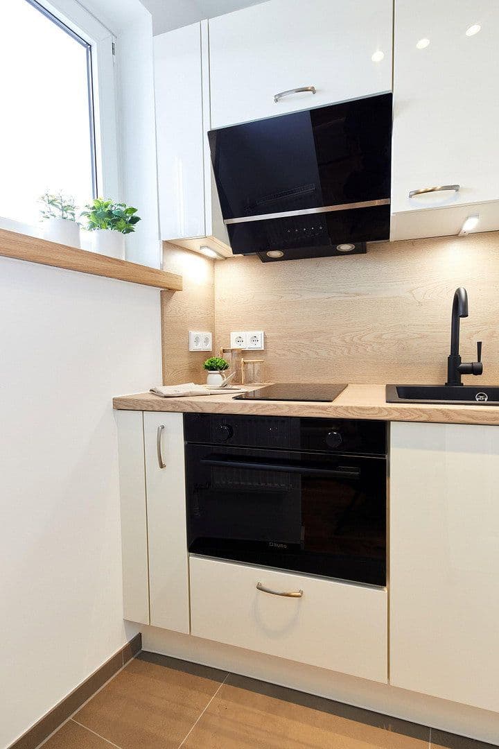 Prodej bytu 1+1 42 m², München - Neuhausen-Nymphenburg, Bavorsko Prodej bytu 1+1 42 m², München - Neuhausen-Nymphenburg, Bavorsko
