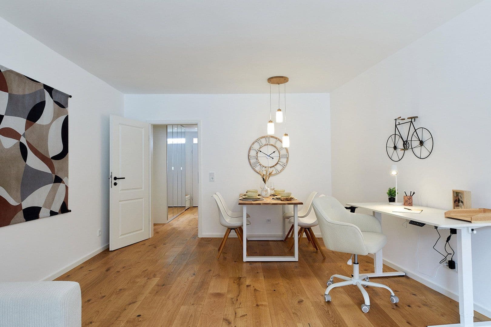 Prodej bytu 1+1 42 m², München - Neuhausen-Nymphenburg, Bavorsko Prodej bytu 1+1 42 m², München - Neuhausen-Nymphenburg, Bavorsko