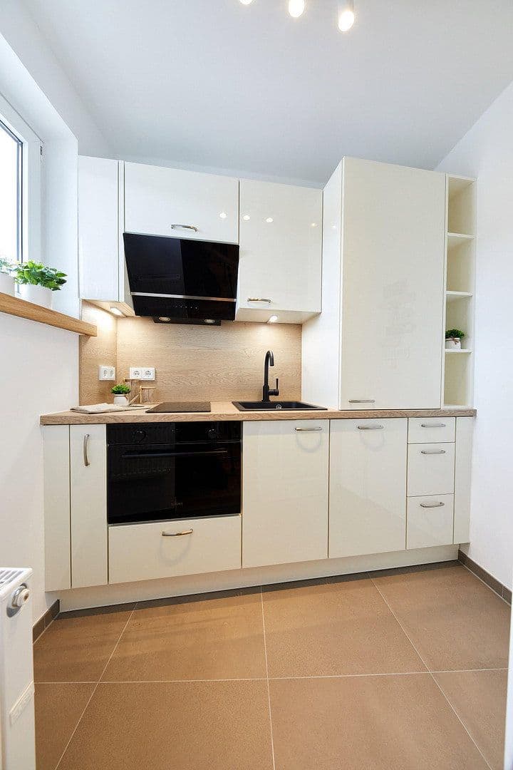 Prodej bytu 1+1 42 m², München - Neuhausen-Nymphenburg, Bavorsko Prodej bytu 1+1 42 m², München - Neuhausen-Nymphenburg, Bavorsko