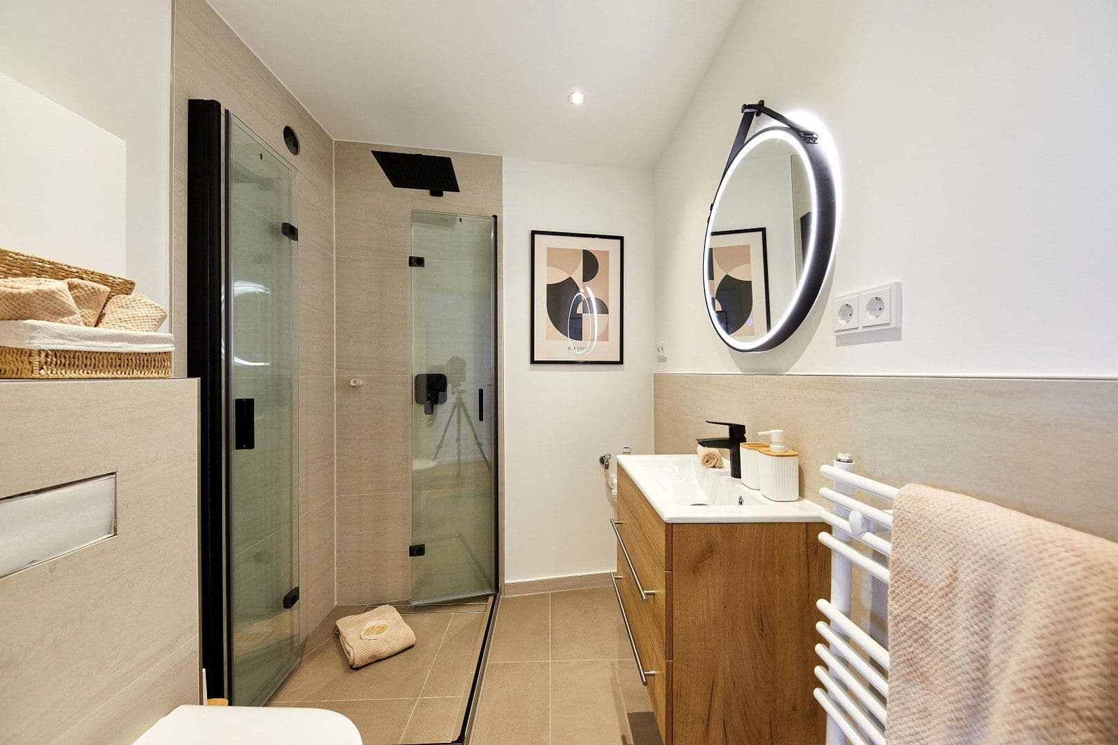 Prodej bytu 1+1 42 m², München - Neuhausen-Nymphenburg, Bavorsko Prodej bytu 1+1 42 m², München - Neuhausen-Nymphenburg, Bavorsko