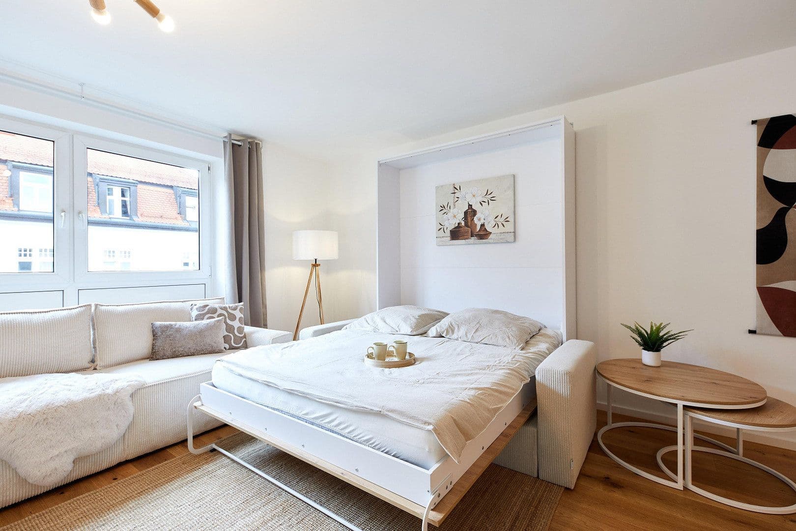 Prodej bytu 1+1 42 m², München - Neuhausen-Nymphenburg, Bavorsko Prodej bytu 1+1 42 m², München - Neuhausen-Nymphenburg, Bavorsko