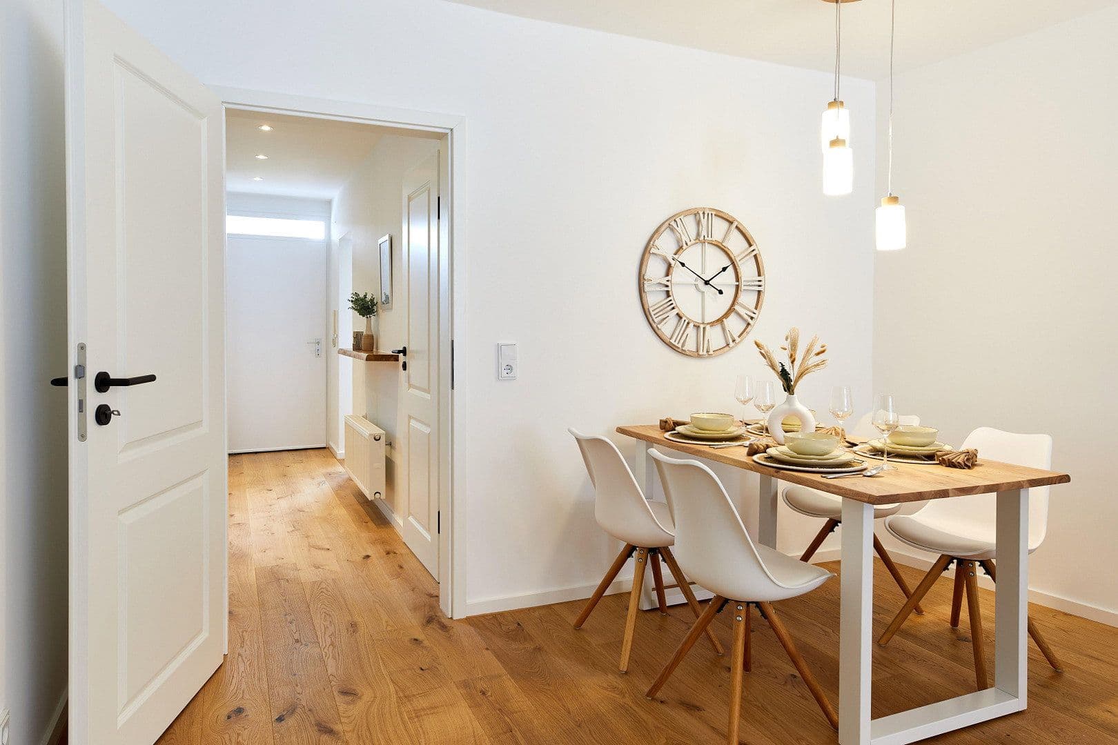 Prodej bytu 1+1 42 m², München - Neuhausen-Nymphenburg, Bavorsko Prodej bytu 1+1 42 m², München - Neuhausen-Nymphenburg, Bavorsko