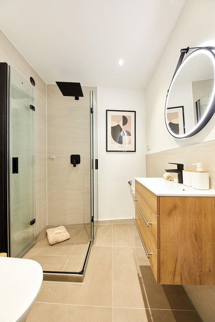 Prodej bytu 1+1 42 m², München - Neuhausen-Nymphenburg, Bavorsko Prodej bytu 1+1 42 m², München - Neuhausen-Nymphenburg, Bavorsko