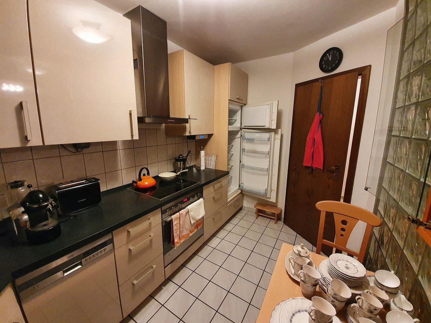 Pronájem bytu 2+kk 65 m², Kreuzkamp 10 b, Bochum-Altenbochum, Severní Porýní-Vestfálsko Pronájem bytu 2+kk 65 m², Kreuzkamp 10 b, Bochum-Altenbochum, Severní Porýní-Vestfálsko