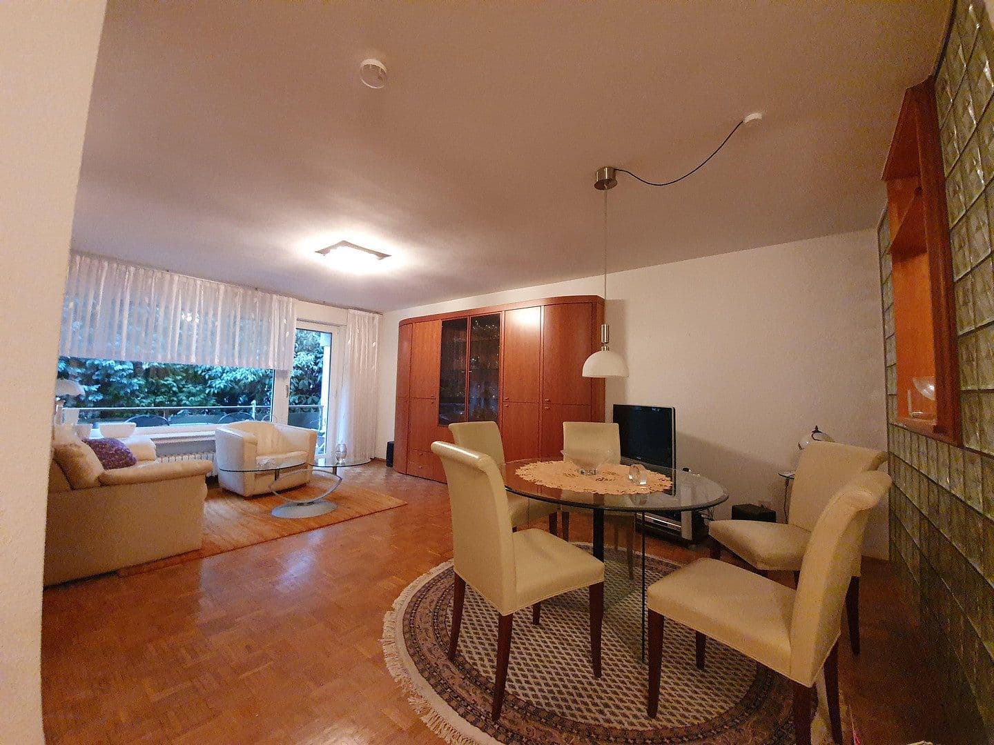 Pronájem bytu 2+kk 65 m², Kreuzkamp 10 b, Bochum-Altenbochum, Severní Porýní-Vestfálsko Pronájem bytu 2+kk 65 m², Kreuzkamp 10 b, Bochum-Altenbochum, Severní Porýní-Vestfálsko