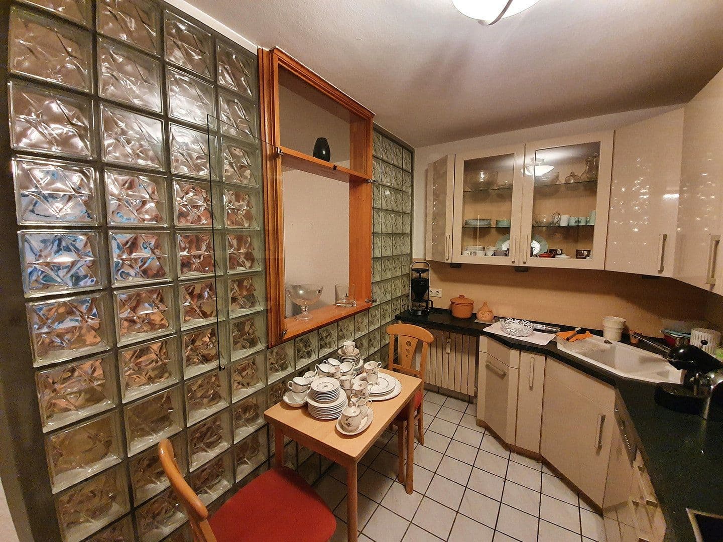 Pronájem bytu 2+kk 65 m², Kreuzkamp 10 b, Bochum-Altenbochum, Severní Porýní-Vestfálsko Pronájem bytu 2+kk 65 m², Kreuzkamp 10 b, Bochum-Altenbochum, Severní Porýní-Vestfálsko