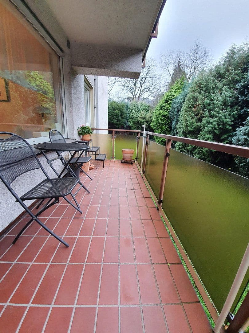 Pronájem bytu 2+kk 65 m², Kreuzkamp 10 b, Bochum-Altenbochum, Severní Porýní-Vestfálsko Pronájem bytu 2+kk 65 m², Kreuzkamp 10 b, Bochum-Altenbochum, Severní Porýní-Vestfálsko