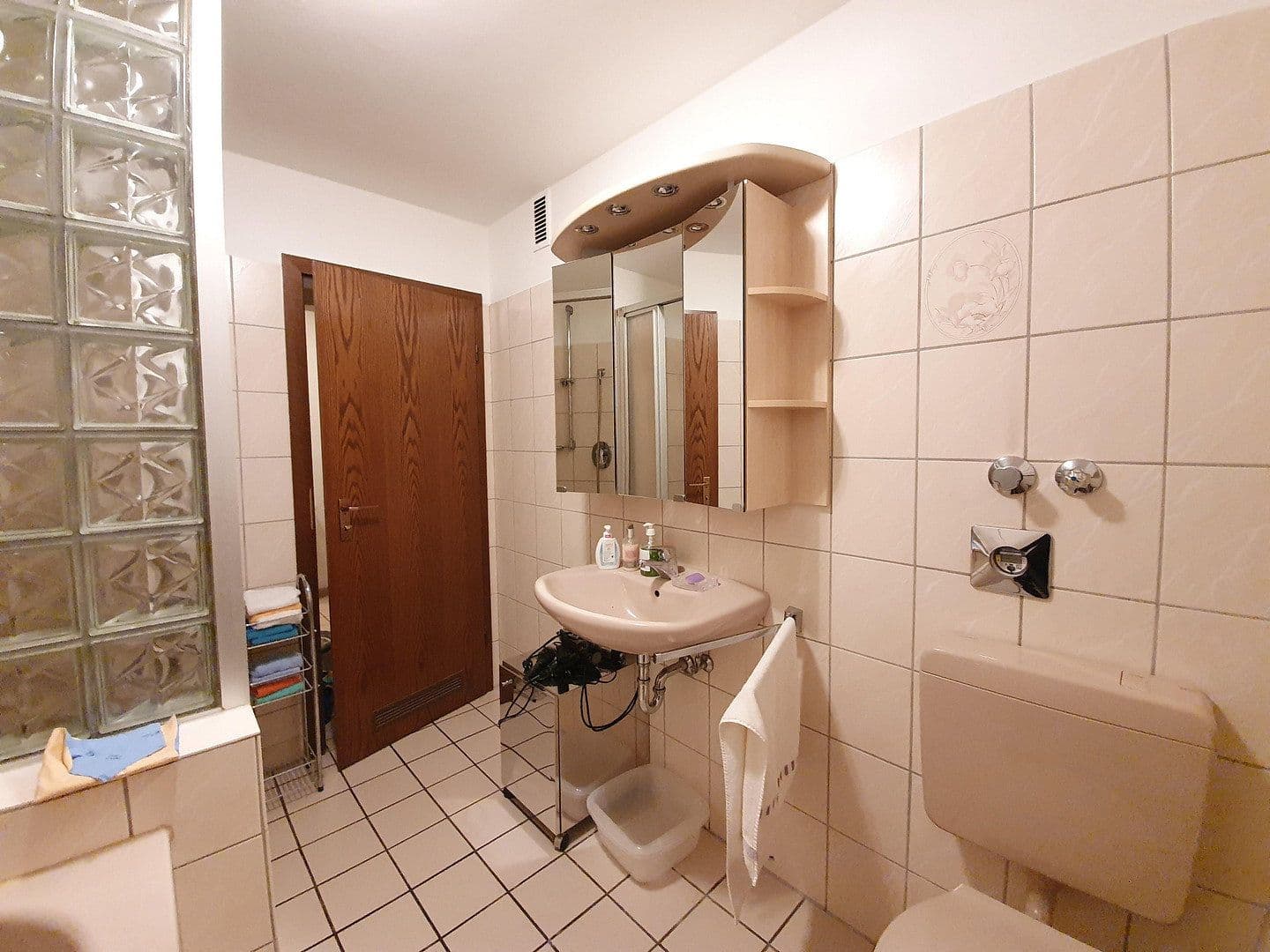 Pronájem bytu 2+kk 65 m², Kreuzkamp 10 b, Bochum-Altenbochum, Severní Porýní-Vestfálsko Pronájem bytu 2+kk 65 m², Kreuzkamp 10 b, Bochum-Altenbochum, Severní Porýní-Vestfálsko