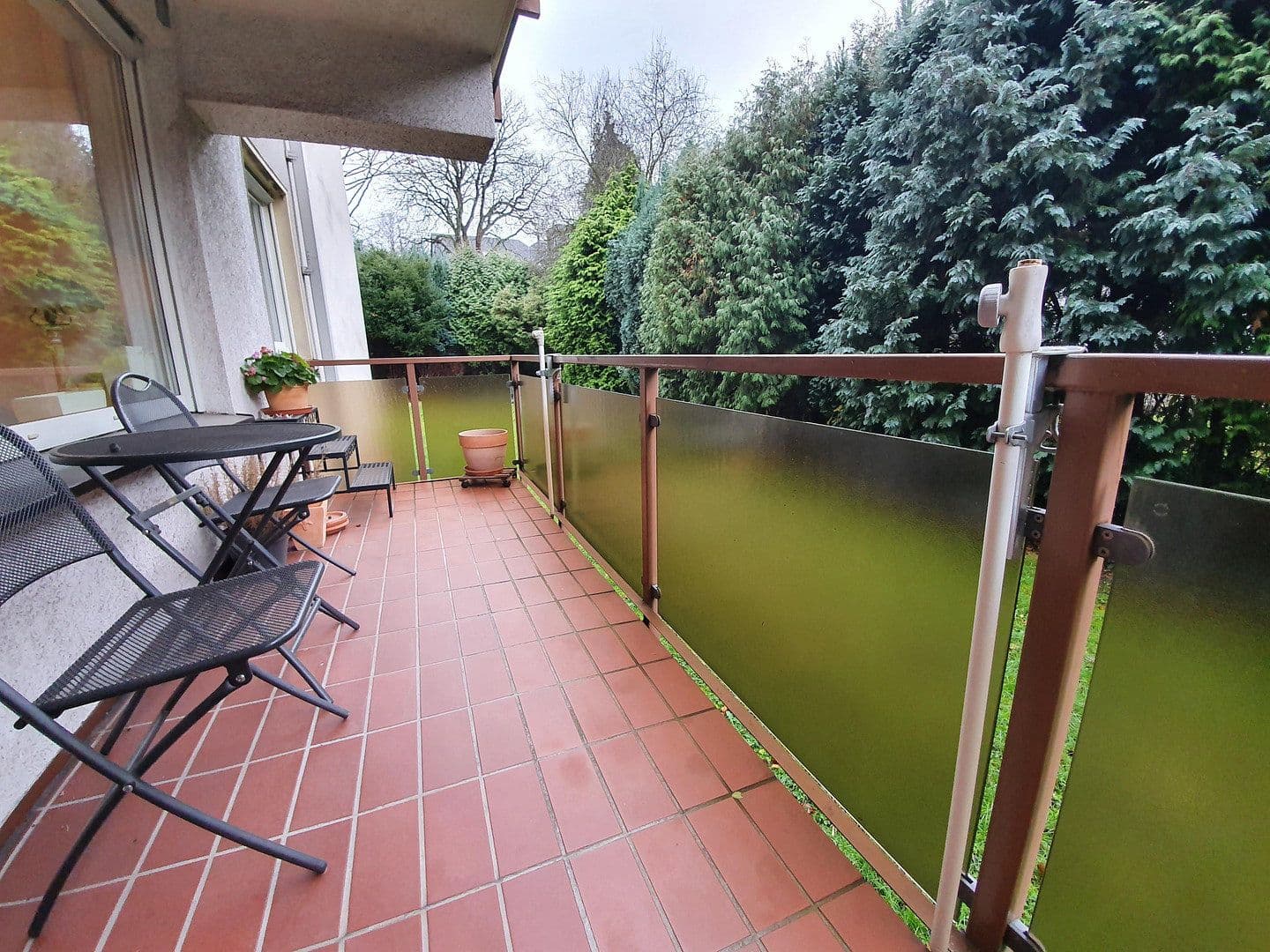 Pronájem bytu 2+kk 65 m², Kreuzkamp 10 b, Bochum-Altenbochum, Severní Porýní-Vestfálsko Pronájem bytu 2+kk 65 m², Kreuzkamp 10 b, Bochum-Altenbochum, Severní Porýní-Vestfálsko