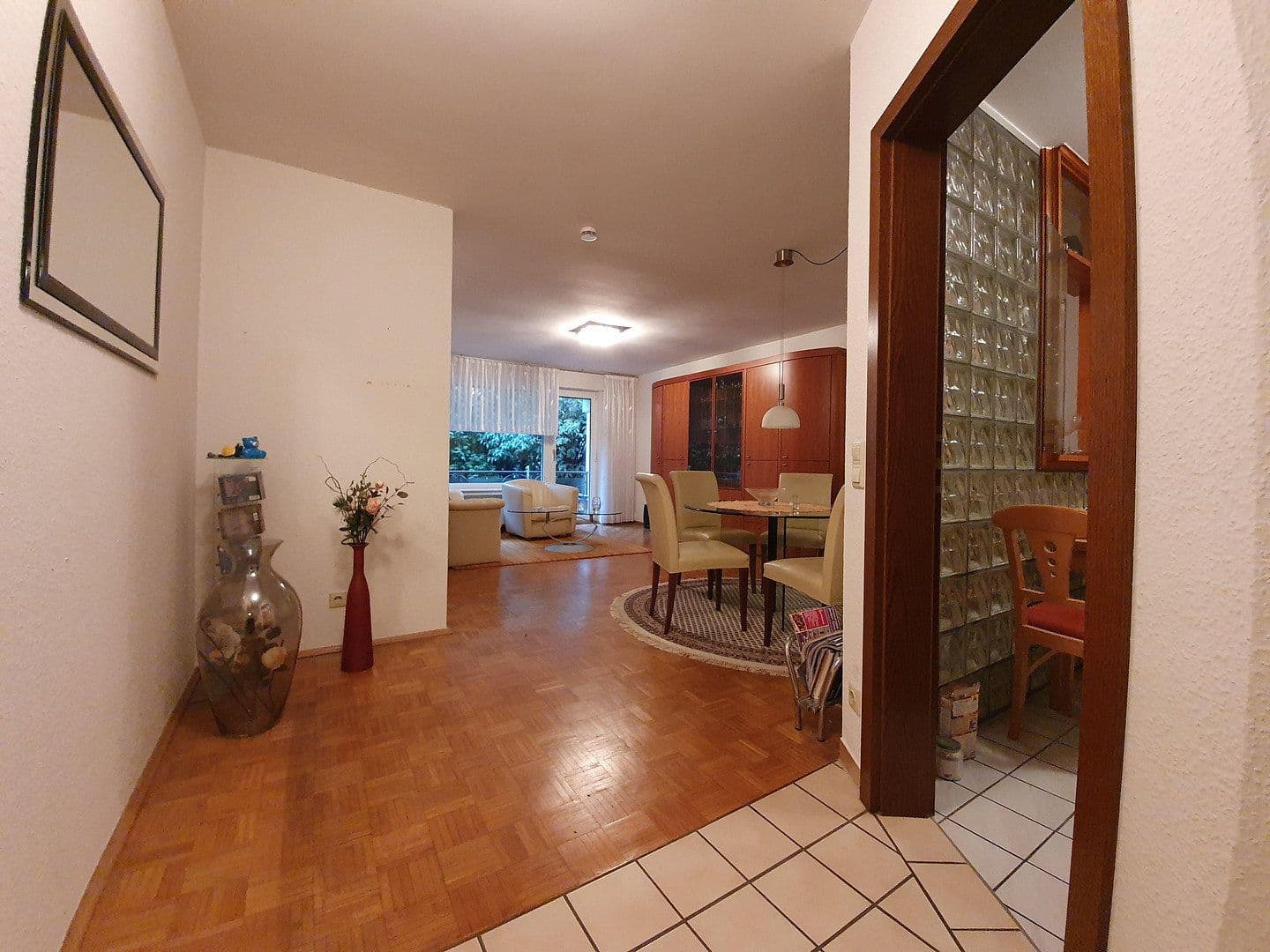 Pronájem bytu 2+kk 65 m², Kreuzkamp 10 b, Bochum-Altenbochum, Severní Porýní-Vestfálsko Pronájem bytu 2+kk 65 m², Kreuzkamp 10 b, Bochum-Altenbochum, Severní Porýní-Vestfálsko