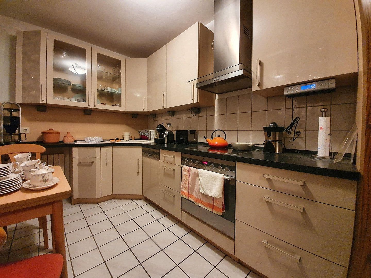 Pronájem bytu 2+kk 65 m², Kreuzkamp 10 b, Bochum-Altenbochum, Severní Porýní-Vestfálsko Pronájem bytu 2+kk 65 m², Kreuzkamp 10 b, Bochum-Altenbochum, Severní Porýní-Vestfálsko