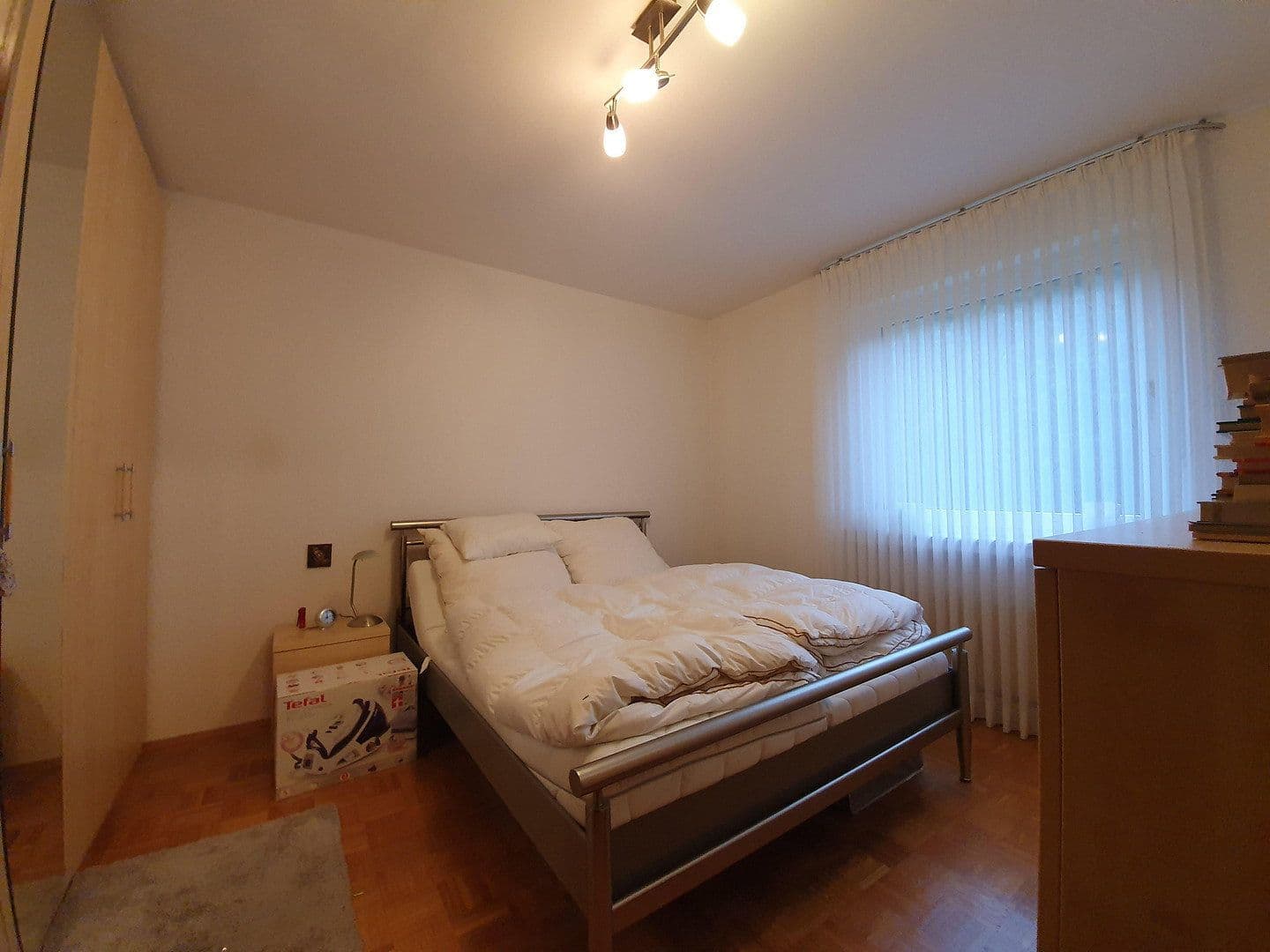 Pronájem bytu 2+kk 65 m², Kreuzkamp 10 b, Bochum-Altenbochum, Severní Porýní-Vestfálsko Pronájem bytu 2+kk 65 m², Kreuzkamp 10 b, Bochum-Altenbochum, Severní Porýní-Vestfálsko
