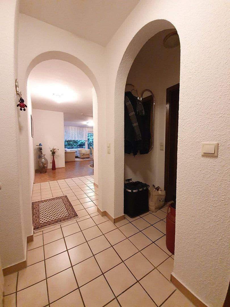 Pronájem bytu 2+kk 65 m², Kreuzkamp 10 b, Bochum-Altenbochum, Severní Porýní-Vestfálsko Pronájem bytu 2+kk 65 m², Kreuzkamp 10 b, Bochum-Altenbochum, Severní Porýní-Vestfálsko