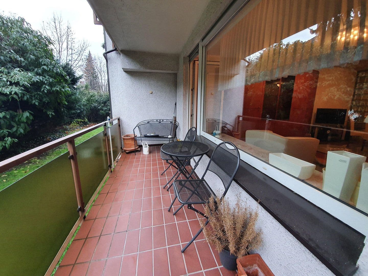 Pronájem bytu 2+kk 65 m², Kreuzkamp 10 b, Bochum-Altenbochum, Severní Porýní-Vestfálsko Pronájem bytu 2+kk 65 m², Kreuzkamp 10 b, Bochum-Altenbochum, Severní Porýní-Vestfálsko
