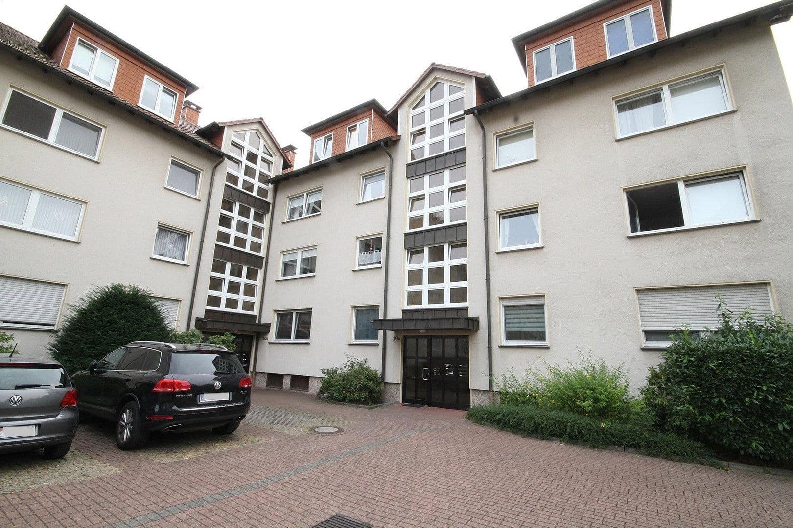 Pronájem bytu 2+kk 65 m², Kreuzkamp 10 b, Bochum-Altenbochum, Severní Porýní-Vestfálsko Pronájem bytu 2+kk 65 m², Kreuzkamp 10 b, Bochum-Altenbochum, Severní Porýní-Vestfálsko