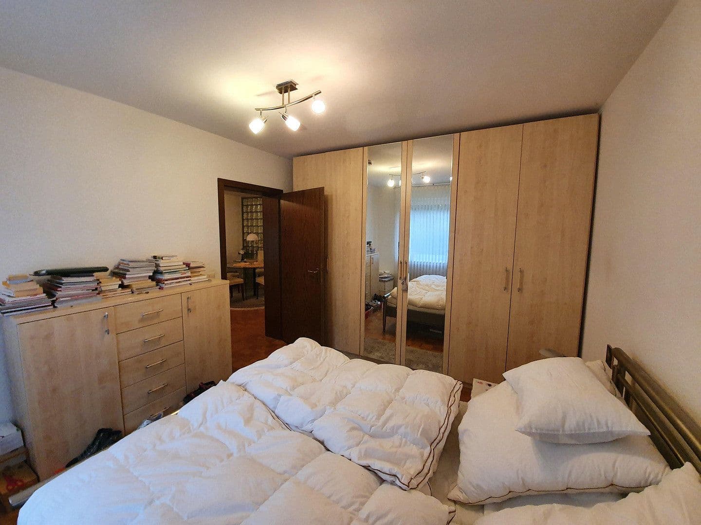 Pronájem bytu 2+kk 65 m², Kreuzkamp 10 b, Bochum-Altenbochum, Severní Porýní-Vestfálsko Pronájem bytu 2+kk 65 m², Kreuzkamp 10 b, Bochum-Altenbochum, Severní Porýní-Vestfálsko