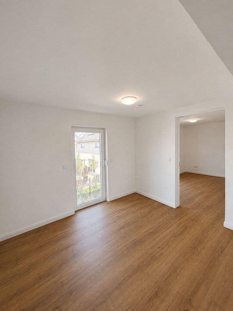 Pronájem bytu 3+kk 62 m², Reisachstraße 8, Pliezhausen, Bádensko-Württembersko Pronájem bytu 3+kk 62 m², Reisachstraße 8, Pliezhausen, Bádensko-Württembersko