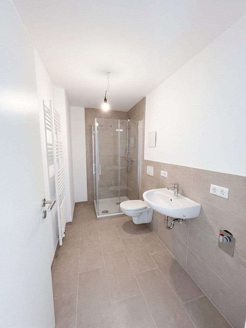 Pronájem bytu 3+kk 62 m², Reisachstraße 8, Pliezhausen, Bádensko-Württembersko Pronájem bytu 3+kk 62 m², Reisachstraße 8, Pliezhausen, Bádensko-Württembersko