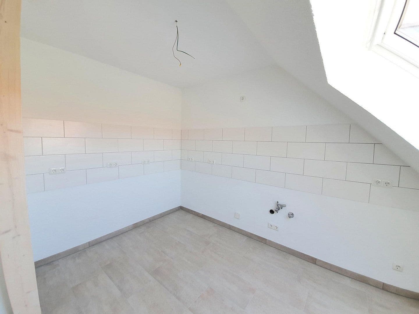 Pronájem bytu 2+kk 61 m², Michaelstr. 4-6, Essen-Südostviertel, Severní Porýní-Vestfálsko Pronájem bytu 2+kk 61 m², Michaelstr. 4-6, Essen-Südostviertel, Severní Porýní-Vestfálsko