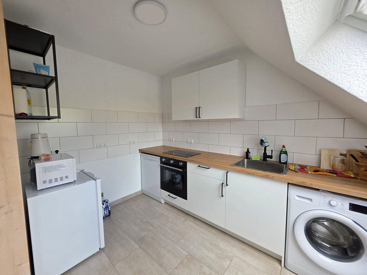 Pronájem bytu 2+kk 61 m², Michaelstr. 4-6, Essen-Südostviertel, Severní Porýní-Vestfálsko Pronájem bytu 2+kk 61 m², Michaelstr. 4-6, Essen-Südostviertel, Severní Porýní-Vestfálsko