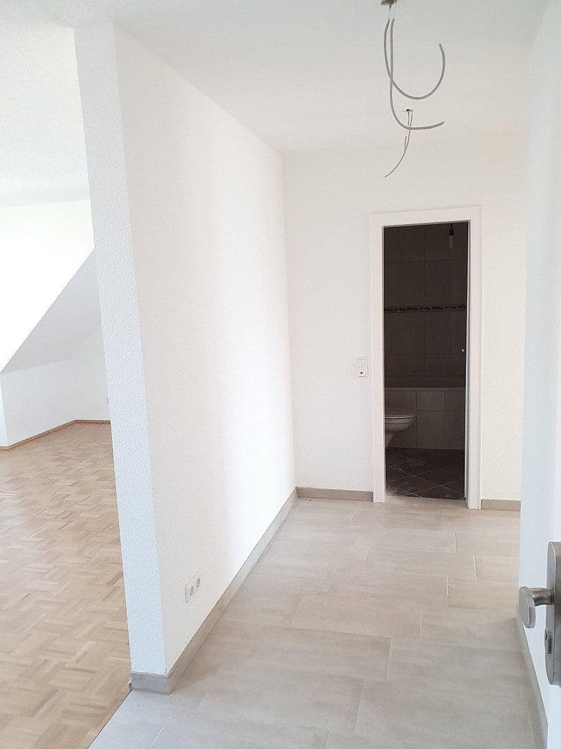 Pronájem bytu 2+kk 61 m², Michaelstr. 4-6, Essen-Südostviertel, Severní Porýní-Vestfálsko Pronájem bytu 2+kk 61 m², Michaelstr. 4-6, Essen-Südostviertel, Severní Porýní-Vestfálsko