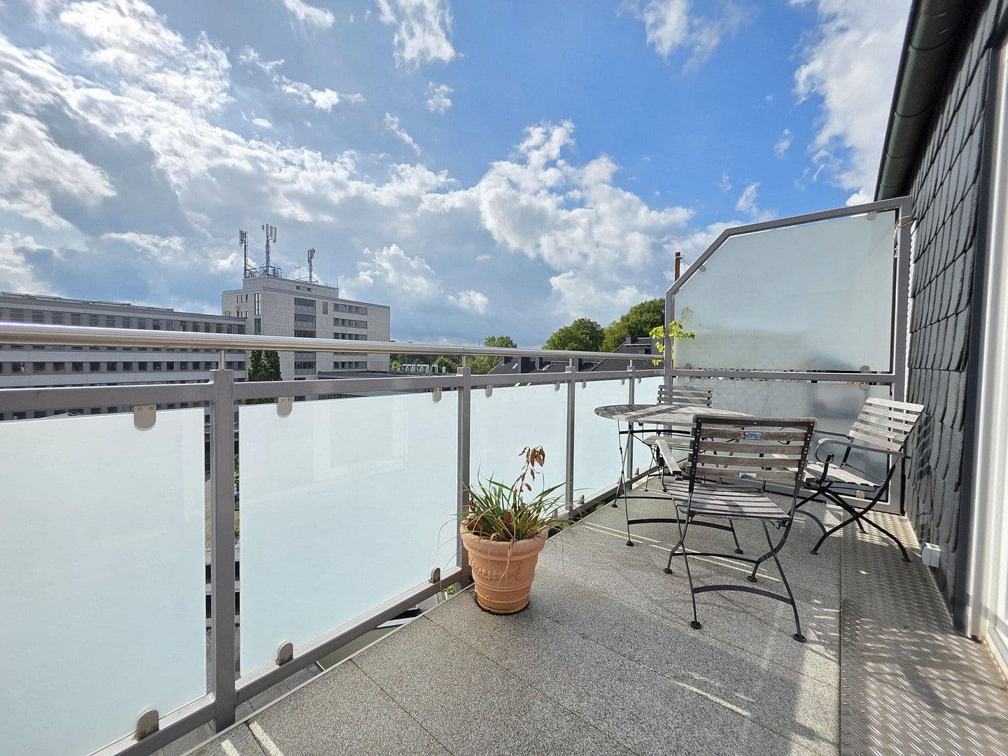 Pronájem bytu 2+kk 61 m², Michaelstr. 4-6, Essen-Südostviertel, Severní Porýní-Vestfálsko Pronájem bytu 2+kk 61 m², Michaelstr. 4-6, Essen-Südostviertel, Severní Porýní-Vestfálsko