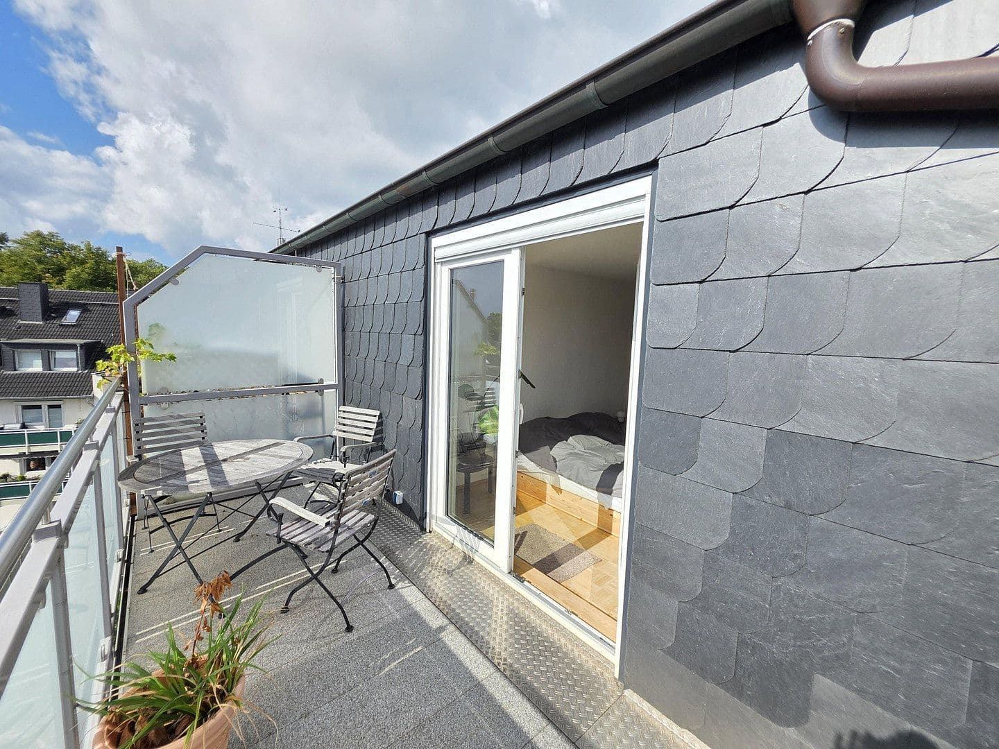 Pronájem bytu 2+kk 61 m², Michaelstr. 4-6, Essen-Südostviertel, Severní Porýní-Vestfálsko Pronájem bytu 2+kk 61 m², Michaelstr. 4-6, Essen-Südostviertel, Severní Porýní-Vestfálsko