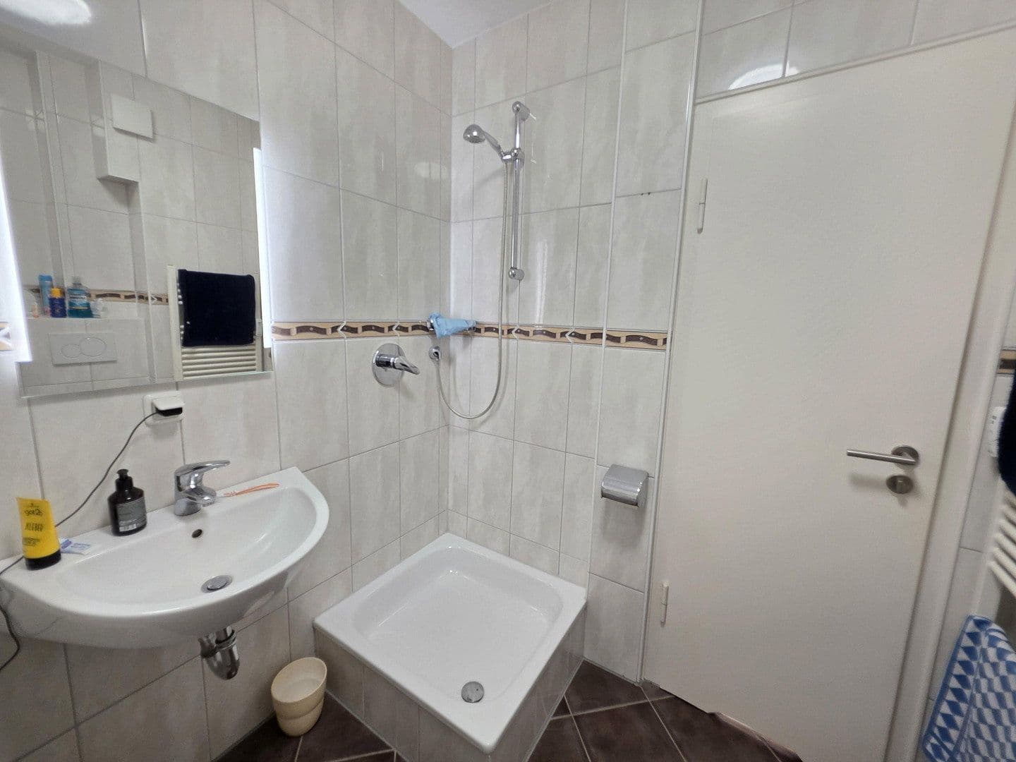 Pronájem bytu 2+kk 61 m², Michaelstr. 4-6, Essen-Südostviertel, Severní Porýní-Vestfálsko Pronájem bytu 2+kk 61 m², Michaelstr. 4-6, Essen-Südostviertel, Severní Porýní-Vestfálsko
