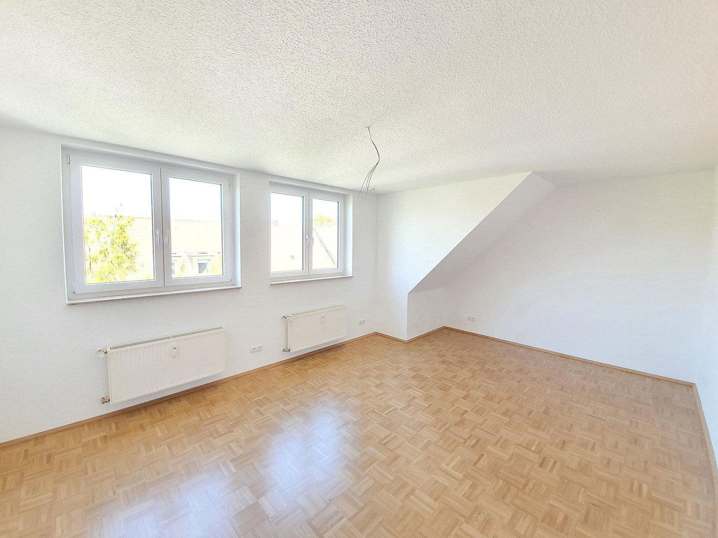 Pronájem bytu 2+kk 61 m², Michaelstr. 4-6, Essen-Südostviertel, Severní Porýní-Vestfálsko Pronájem bytu 2+kk 61 m², Michaelstr. 4-6, Essen-Südostviertel, Severní Porýní-Vestfálsko