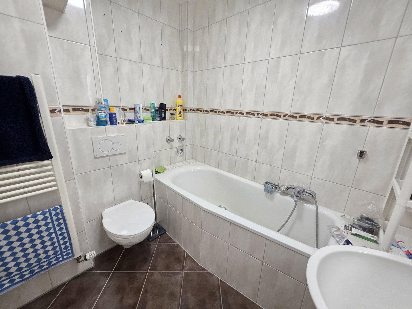 Pronájem bytu 2+kk 61 m², Michaelstr. 4-6, Essen-Südostviertel, Severní Porýní-Vestfálsko Pronájem bytu 2+kk 61 m², Michaelstr. 4-6, Essen-Südostviertel, Severní Porýní-Vestfálsko