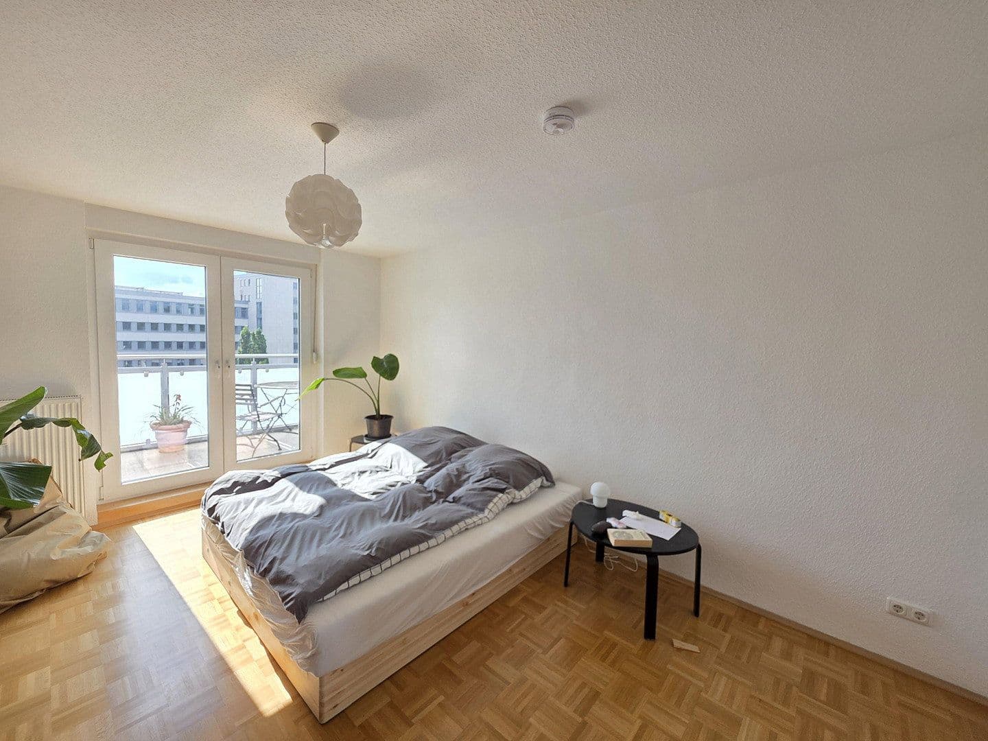 Pronájem bytu 2+kk 61 m², Michaelstr. 4-6, Essen-Südostviertel, Severní Porýní-Vestfálsko Pronájem bytu 2+kk 61 m², Michaelstr. 4-6, Essen-Südostviertel, Severní Porýní-Vestfálsko