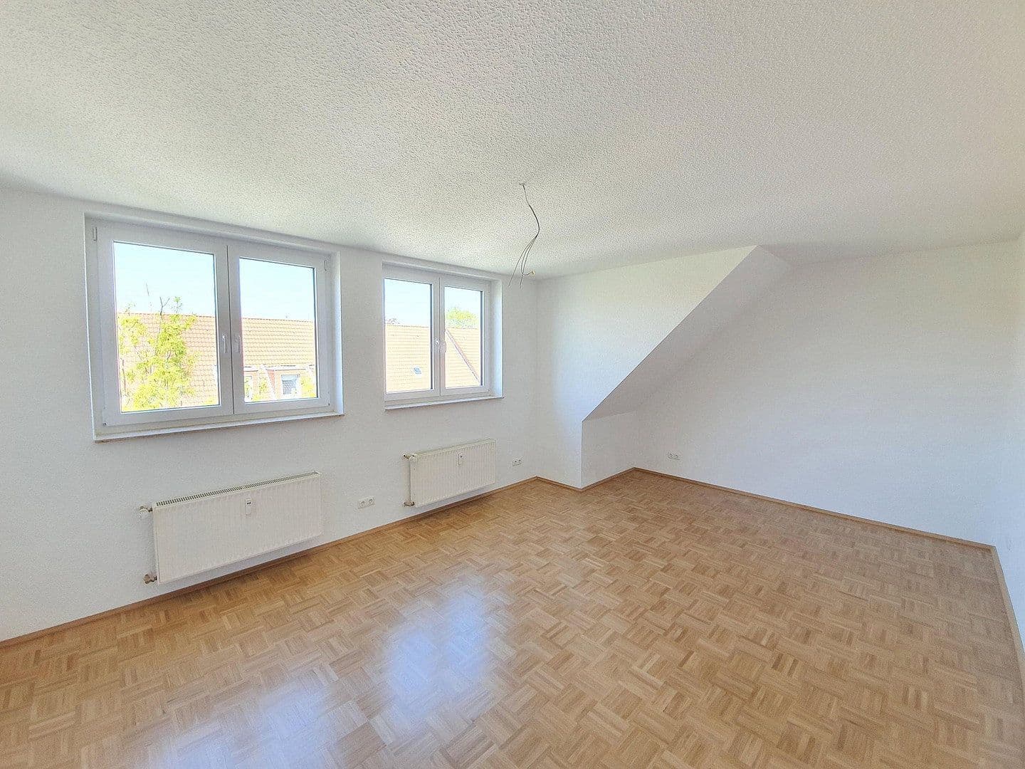 Pronájem bytu 2+kk 61 m², Michaelstr. 4-6, Essen-Südostviertel, Severní Porýní-Vestfálsko Pronájem bytu 2+kk 61 m², Michaelstr. 4-6, Essen-Südostviertel, Severní Porýní-Vestfálsko