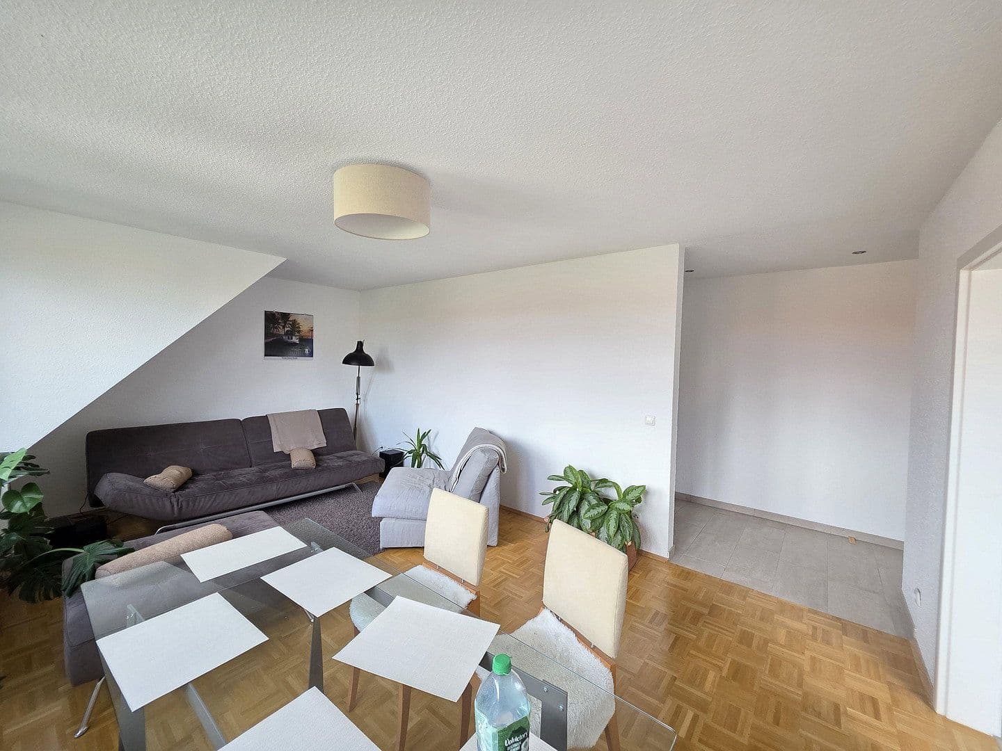 Pronájem bytu 2+kk 61 m², Michaelstr. 4-6, Essen-Südostviertel, Severní Porýní-Vestfálsko Pronájem bytu 2+kk 61 m², Michaelstr. 4-6, Essen-Südostviertel, Severní Porýní-Vestfálsko
