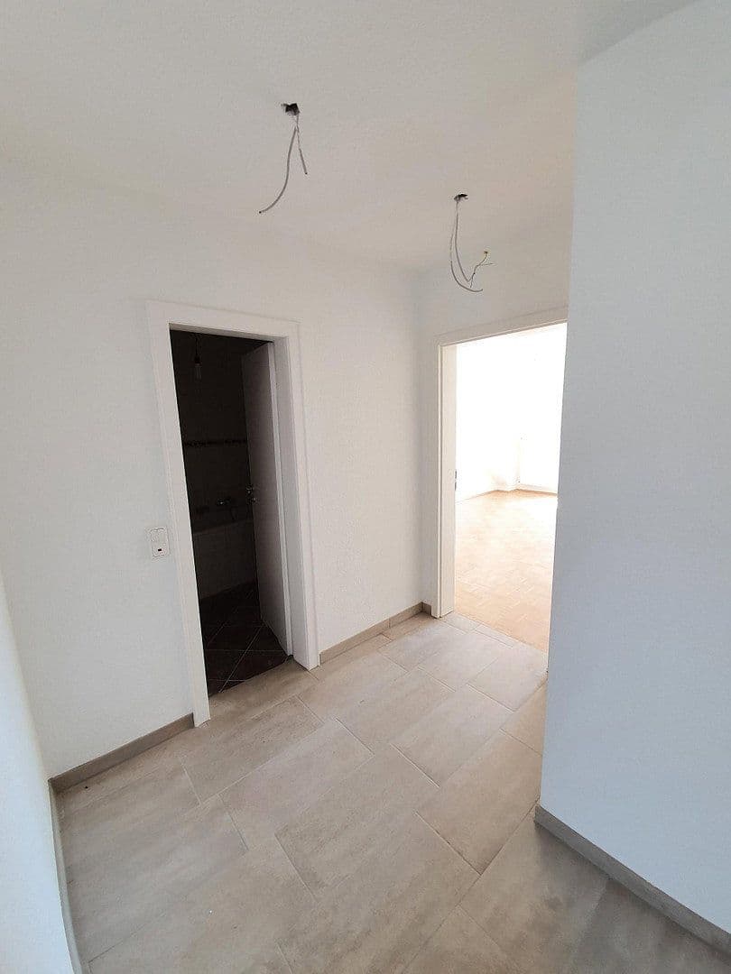 Pronájem bytu 2+kk 61 m², Michaelstr. 4-6, Essen-Südostviertel, Severní Porýní-Vestfálsko Pronájem bytu 2+kk 61 m², Michaelstr. 4-6, Essen-Südostviertel, Severní Porýní-Vestfálsko