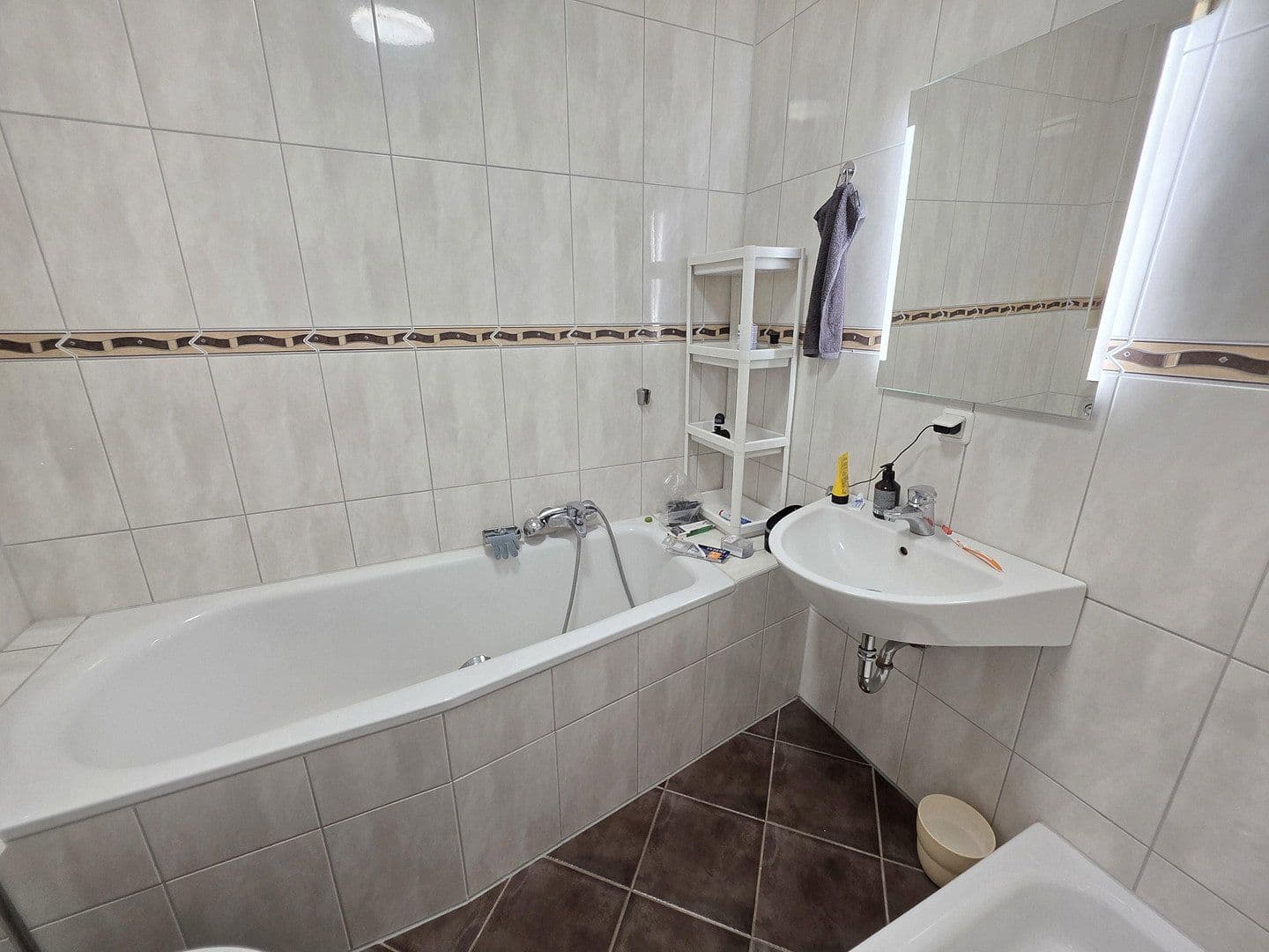 Pronájem bytu 2+kk 61 m², Michaelstr. 4-6, Essen-Südostviertel, Severní Porýní-Vestfálsko Pronájem bytu 2+kk 61 m², Michaelstr. 4-6, Essen-Südostviertel, Severní Porýní-Vestfálsko