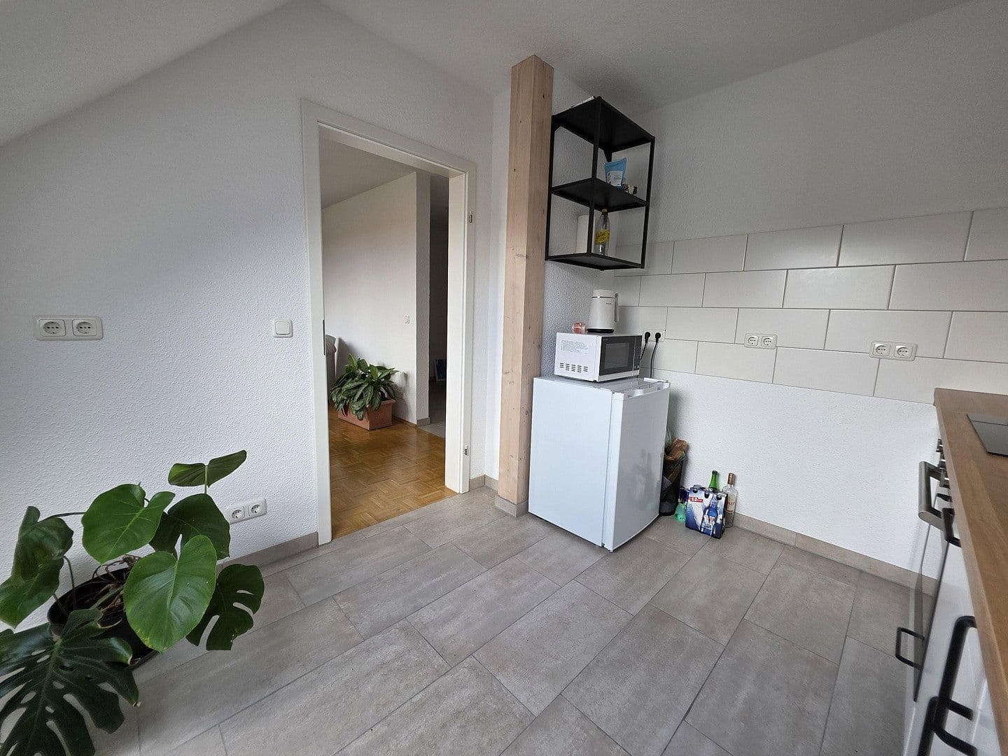 Pronájem bytu 2+kk 61 m², Michaelstr. 4-6, Essen-Südostviertel, Severní Porýní-Vestfálsko Pronájem bytu 2+kk 61 m², Michaelstr. 4-6, Essen-Südostviertel, Severní Porýní-Vestfálsko