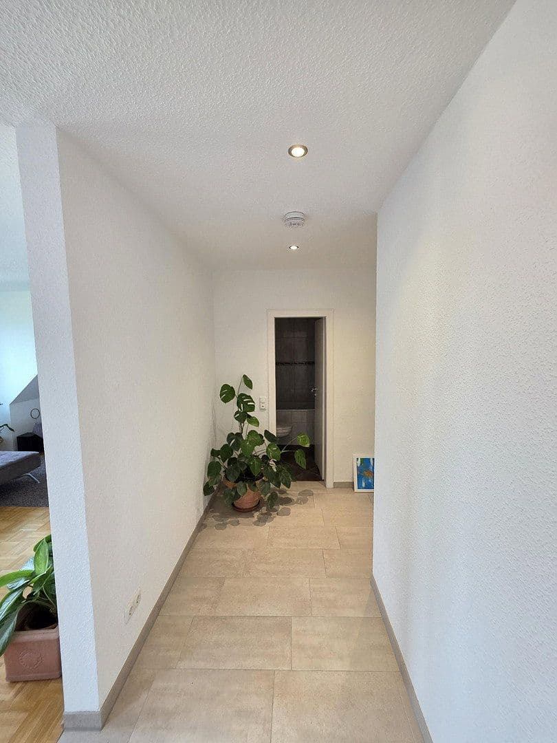 Pronájem bytu 2+kk 61 m², Michaelstr. 4-6, Essen-Südostviertel, Severní Porýní-Vestfálsko Pronájem bytu 2+kk 61 m², Michaelstr. 4-6, Essen-Südostviertel, Severní Porýní-Vestfálsko