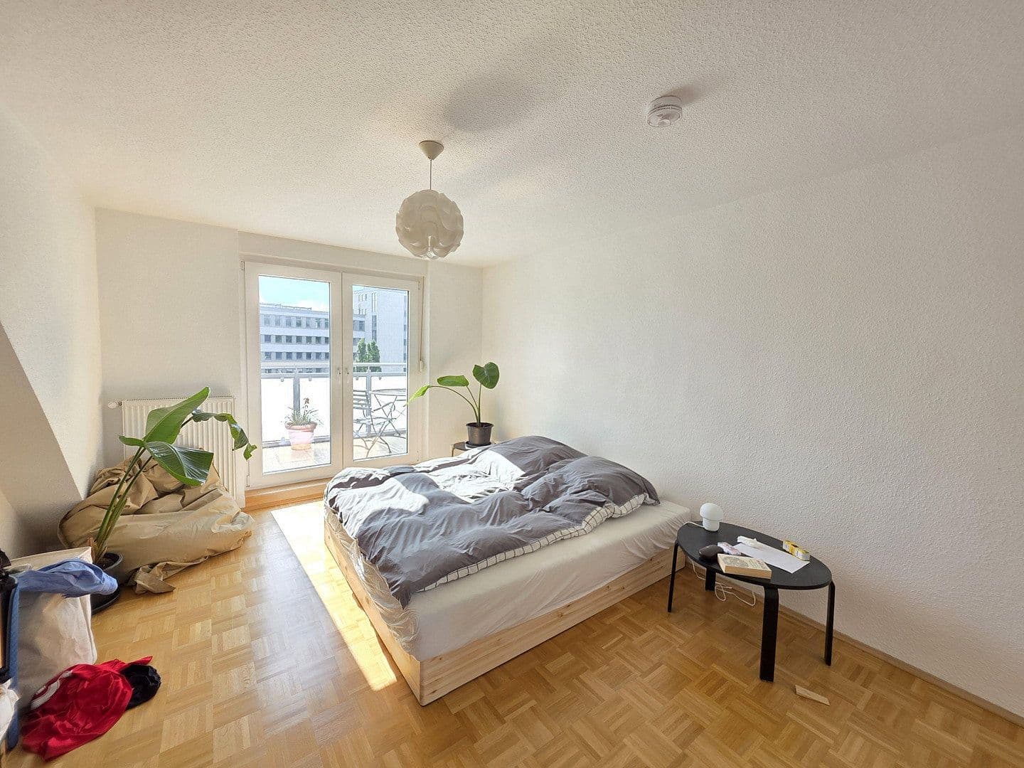 Pronájem bytu 2+kk 61 m², Michaelstr. 4-6, Essen-Südostviertel, Severní Porýní-Vestfálsko Pronájem bytu 2+kk 61 m², Michaelstr. 4-6, Essen-Südostviertel, Severní Porýní-Vestfálsko