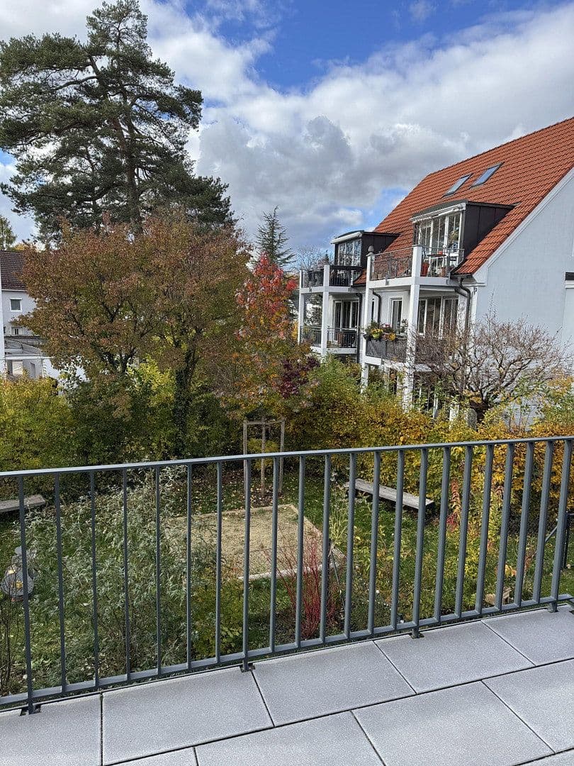 Prodej bytu 3+1 82 m², Sterrhubenweg, München, Bavorsko Prodej bytu 3+1 82 m², Sterrhubenweg, München, Bavorsko