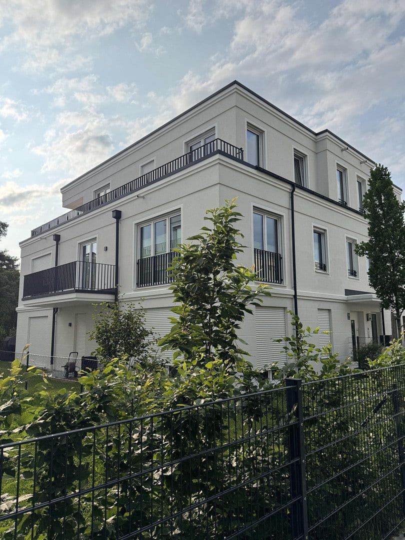Prodej bytu 3+1 82 m², Sterrhubenweg, München, Bavorsko Prodej bytu 3+1 82 m², Sterrhubenweg, München, Bavorsko